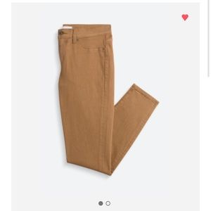 Lila Ryan Liza Skinny Jean